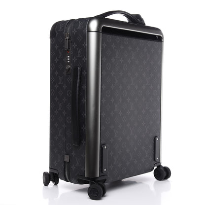 Louis Vuitton Monogram Eclipse Horizon 55 3 of 15