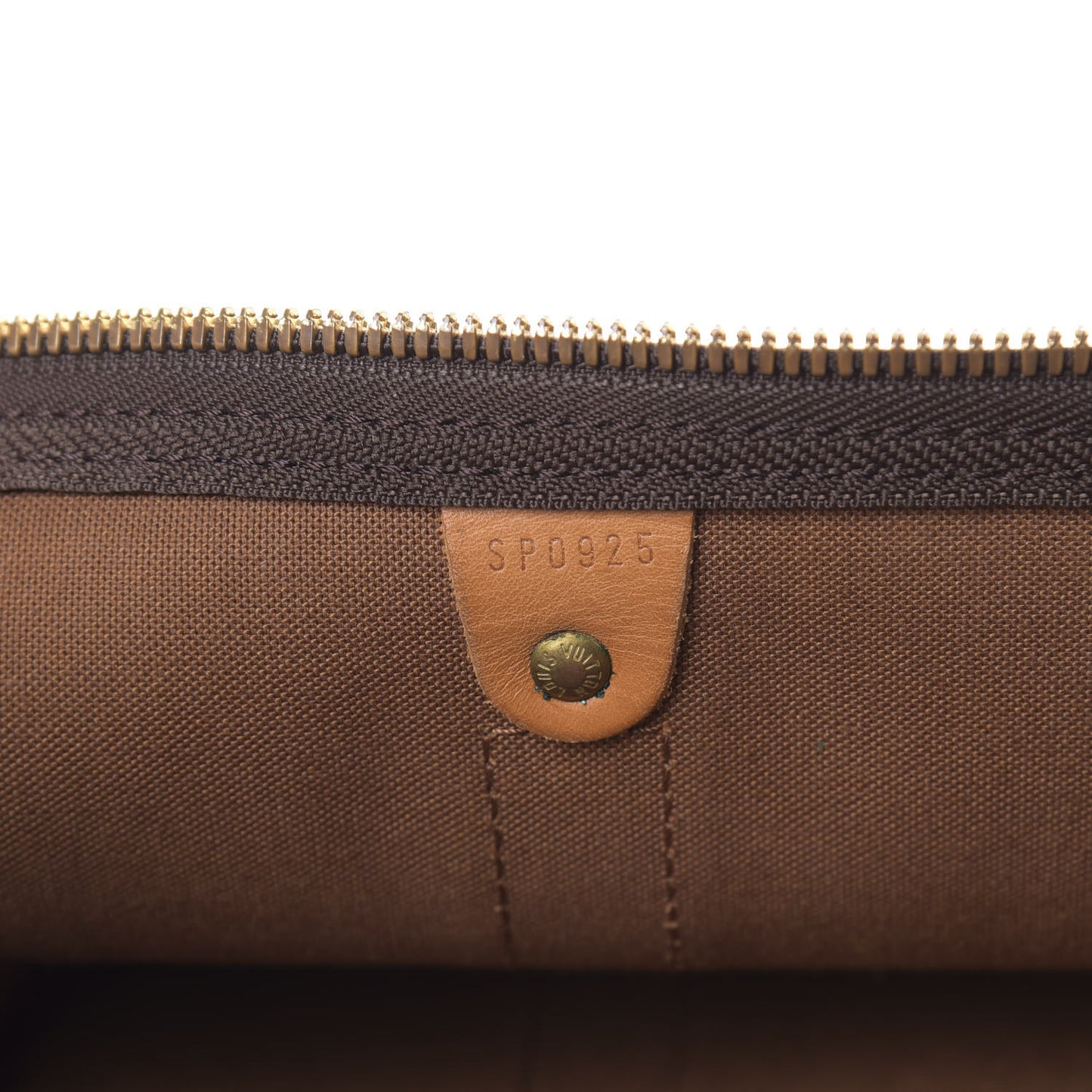 Monogram Keepall 50