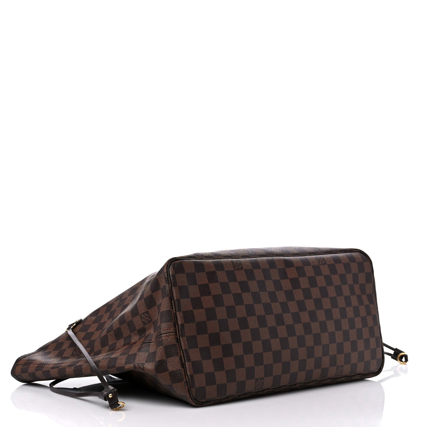 Damier Ebene Neo Neverfull GM
