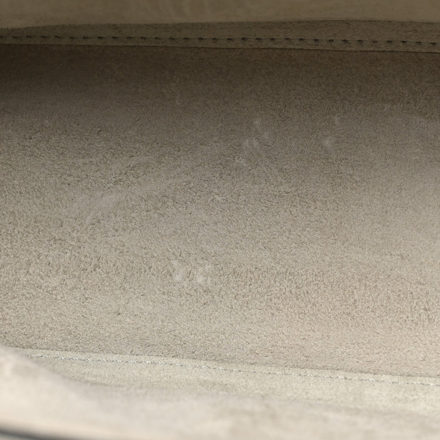 Valentino Garavani Grained Calfskin Medium Roman Stud Shoulder Bag Ivory 9 of 12