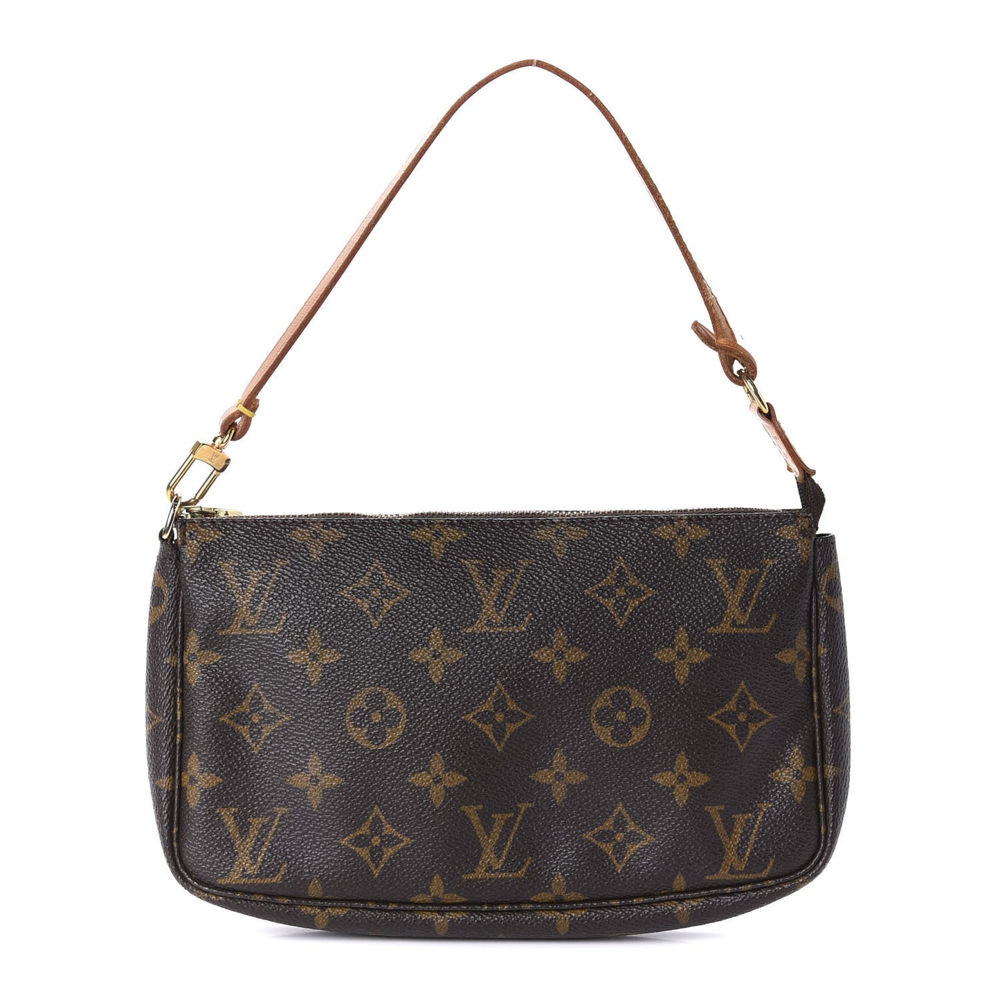 Monogram Pochette Accessories