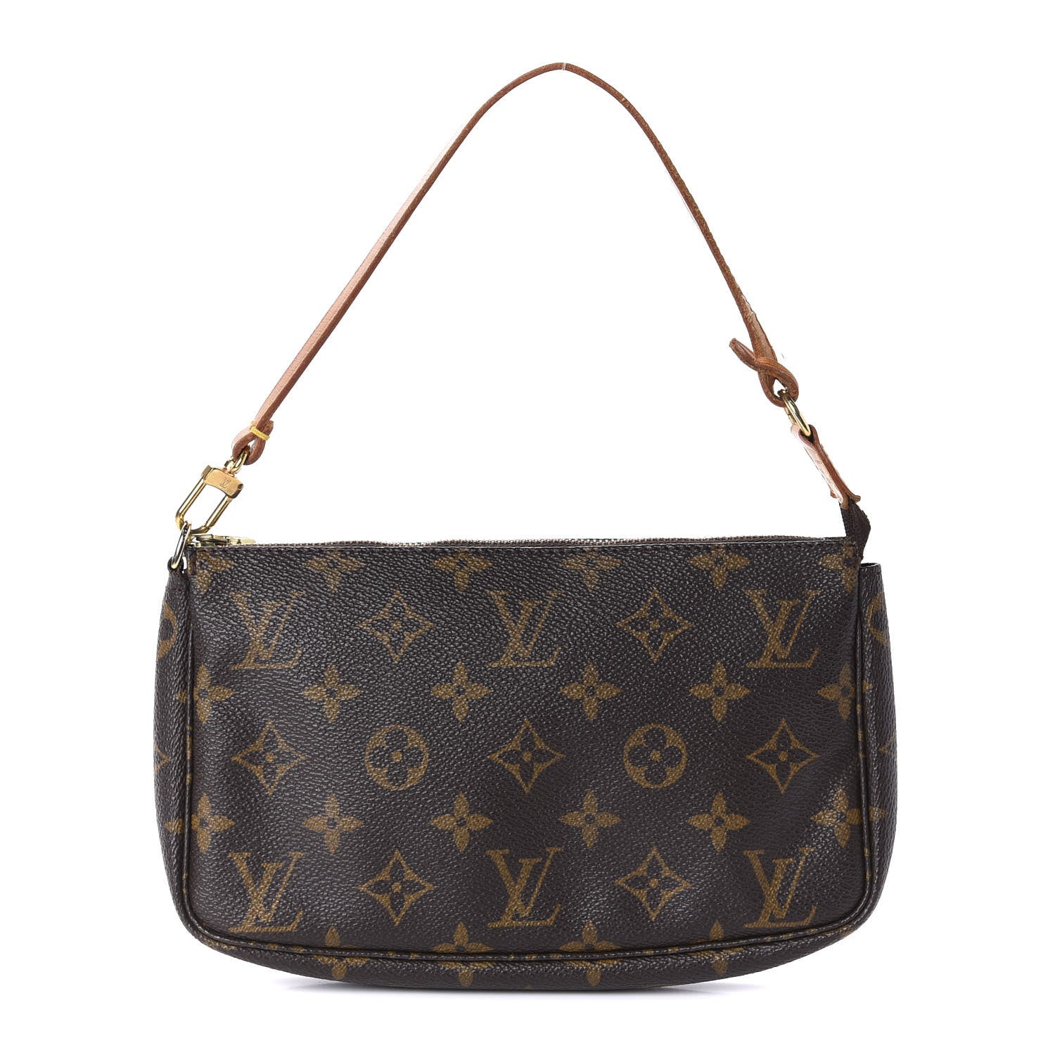 Louis Vuitton Monogram Pochette Accessories 1 of 11