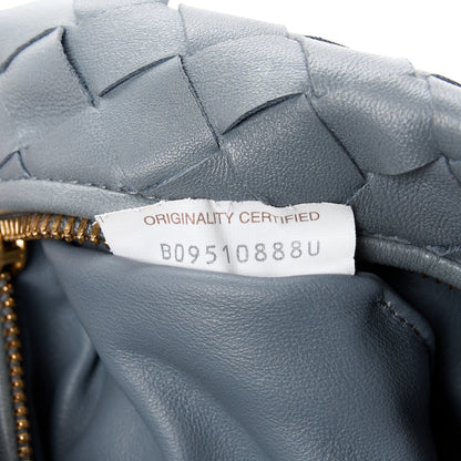 Bottega Veneta Nappa Intrecciato Mini Jodie Thunder 7 of 11