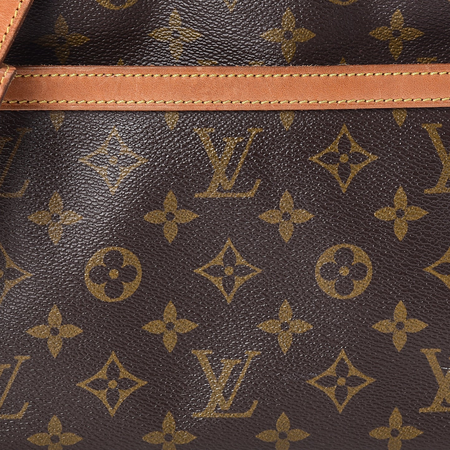 Monogram Trocadero 30