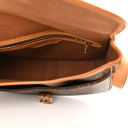 Louis Vuitton Monogram Sologne 5 of 15