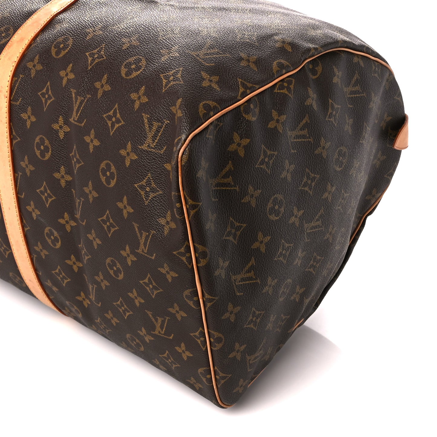 Monogram Keepall 55