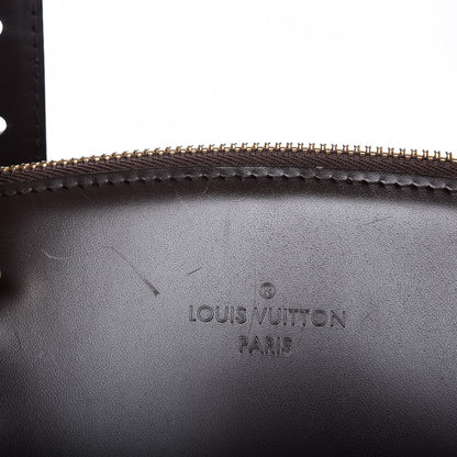 Louis Vuitton Damier Ebene Verona GM 8 of 9