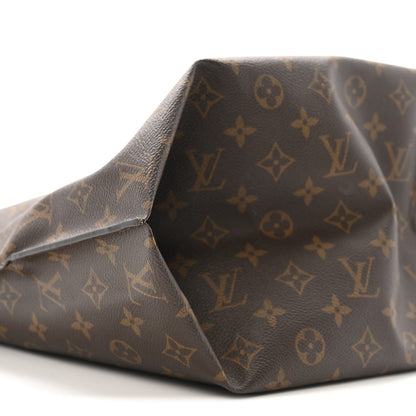 Louis Vuitton Monogram All-In MM 10 of 15