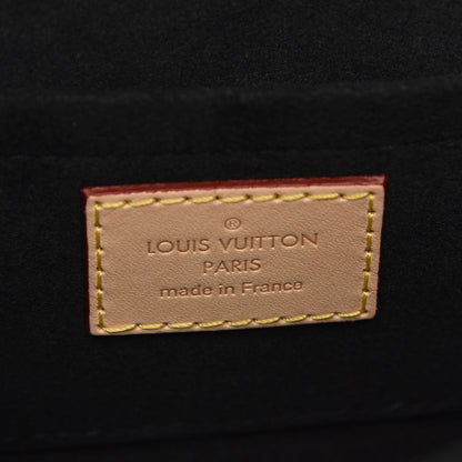 Louis Vuitton Monogram Duffle Bag 7 of 9