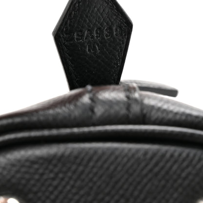 Hermes Epsom 1923 Bolide 25 Black 7 of 13