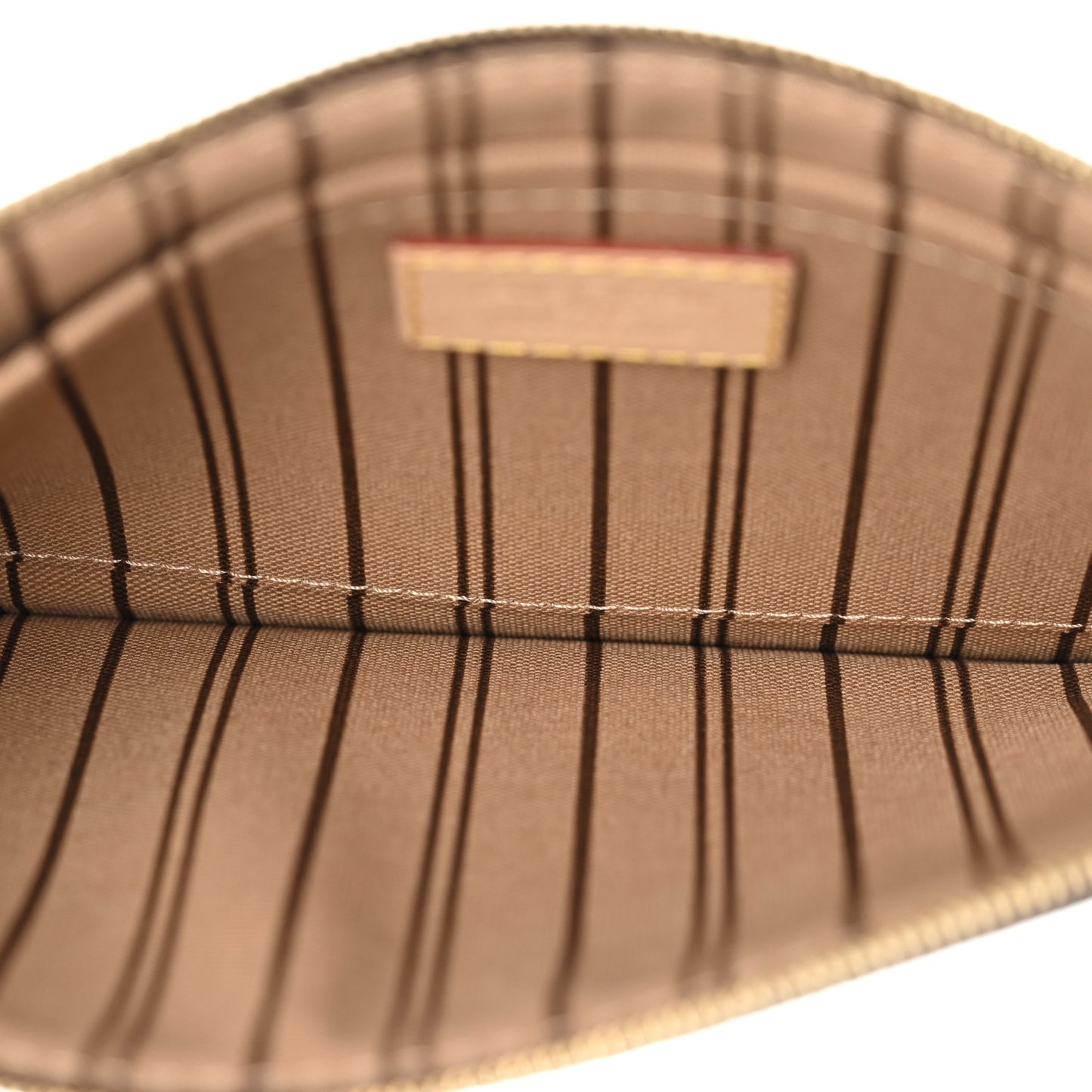Monogram Neverfull MM GM Pochette