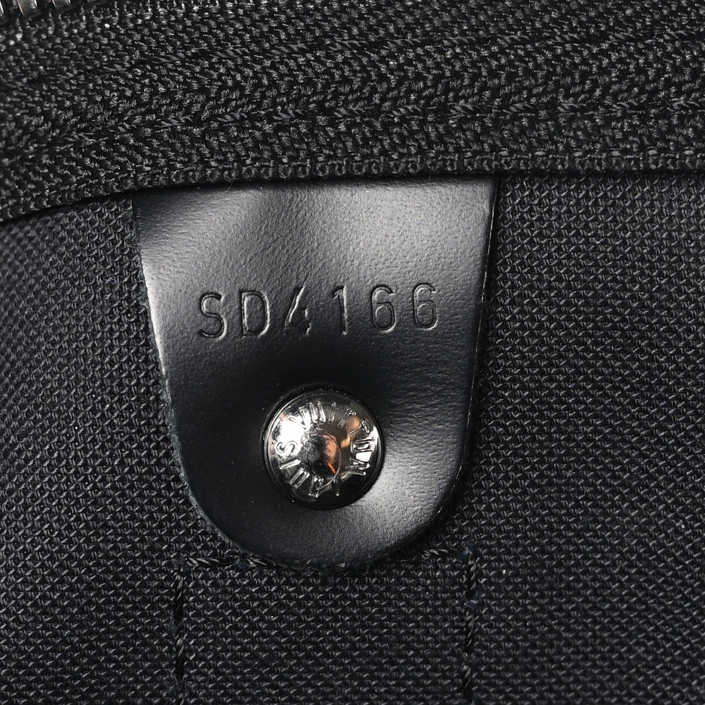Damier Graphite Keepall Bandouliere 55