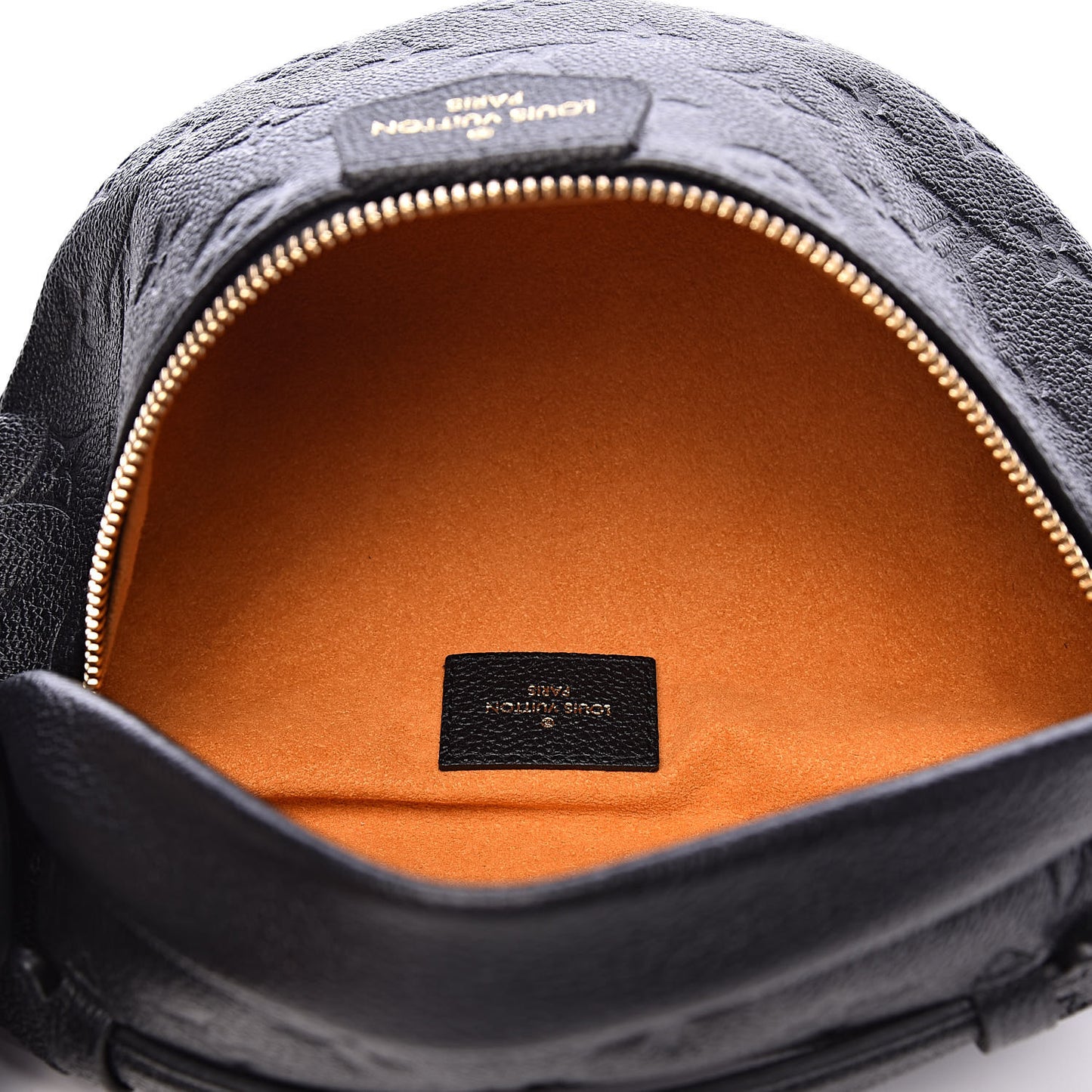 Empreinte BumBag Black