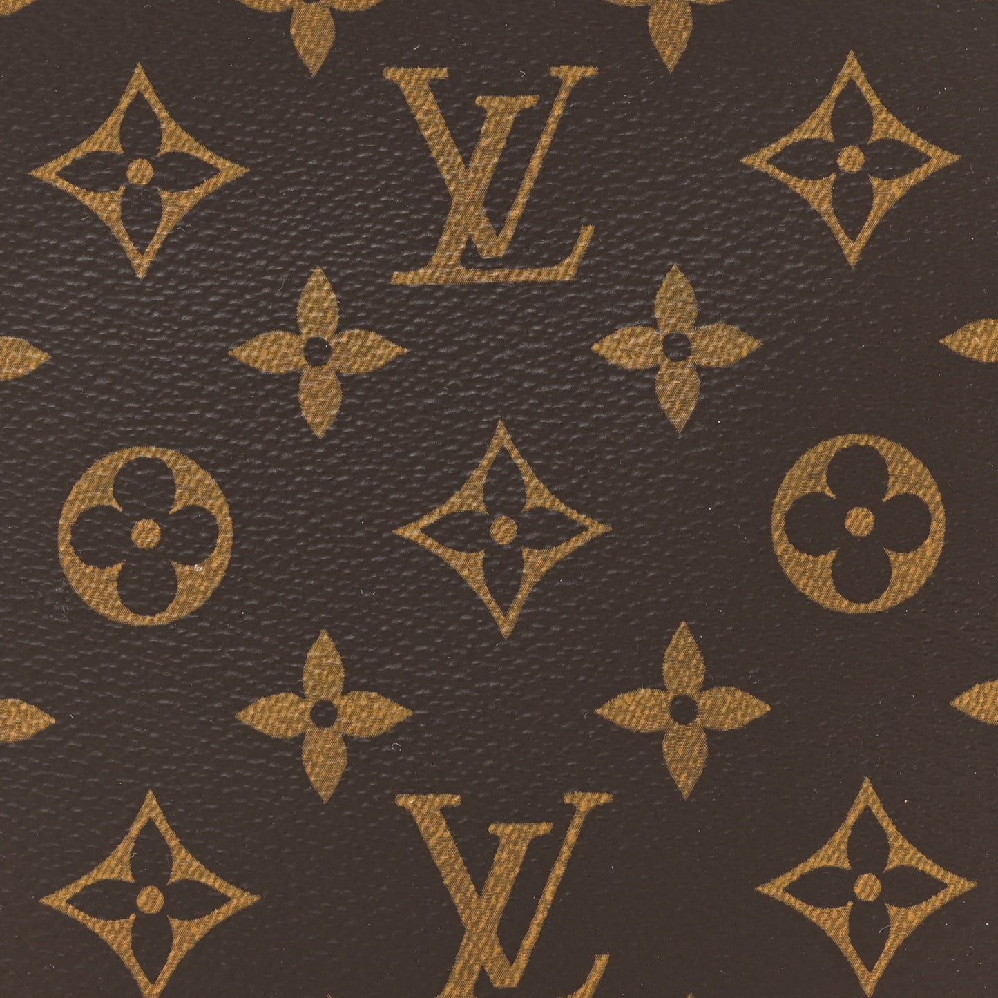 Monogram Horizon Accessories Pouch
