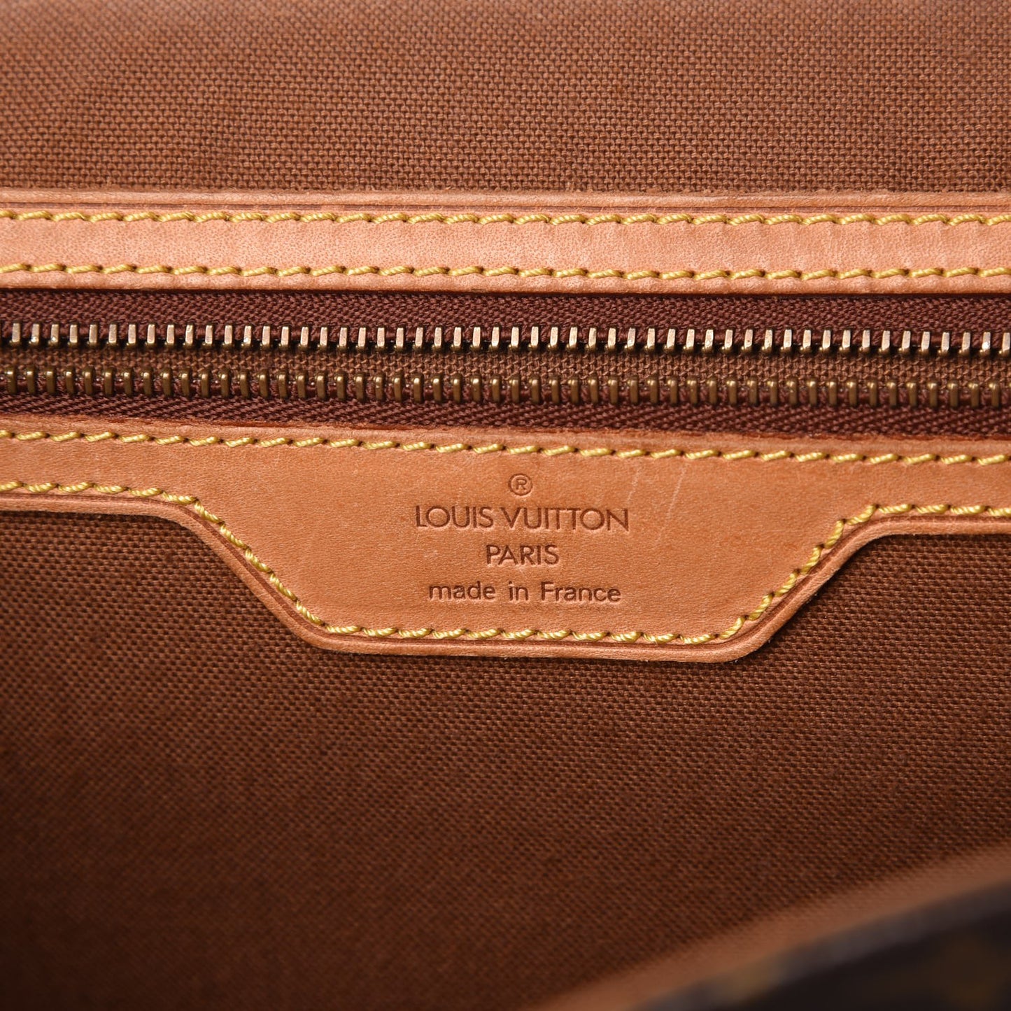 Monogram Beverly GM Briefcase