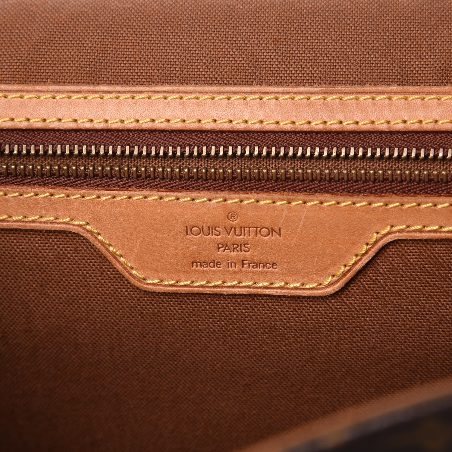 Louis Vuitton Monogram Beverly GM Briefcase 6 of 13
