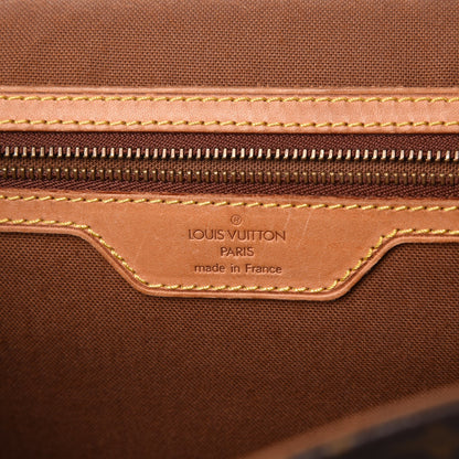 Louis Vuitton Monogram Beverly GM Briefcase 6 of 13
