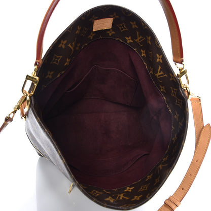 Louis Vuitton Monogram Melie 6 of 14