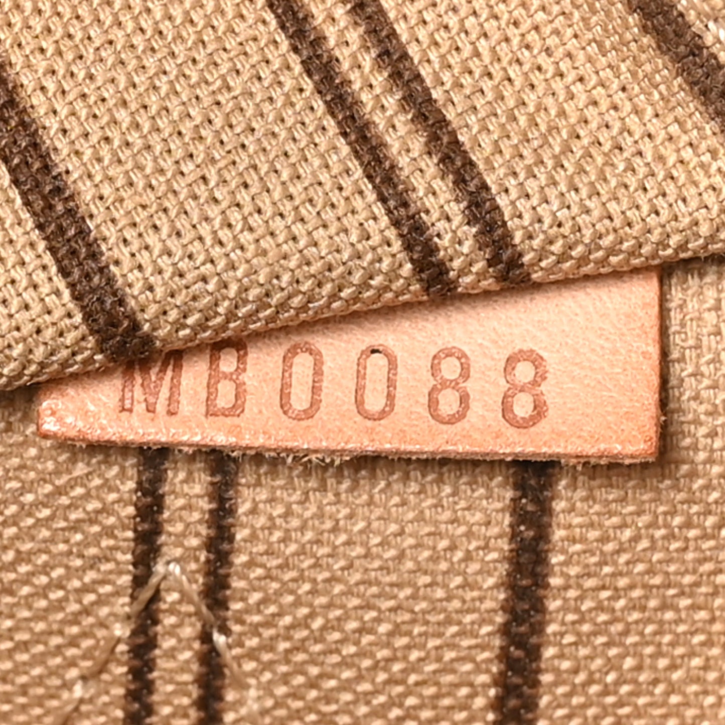 Monogram Neverfull PM