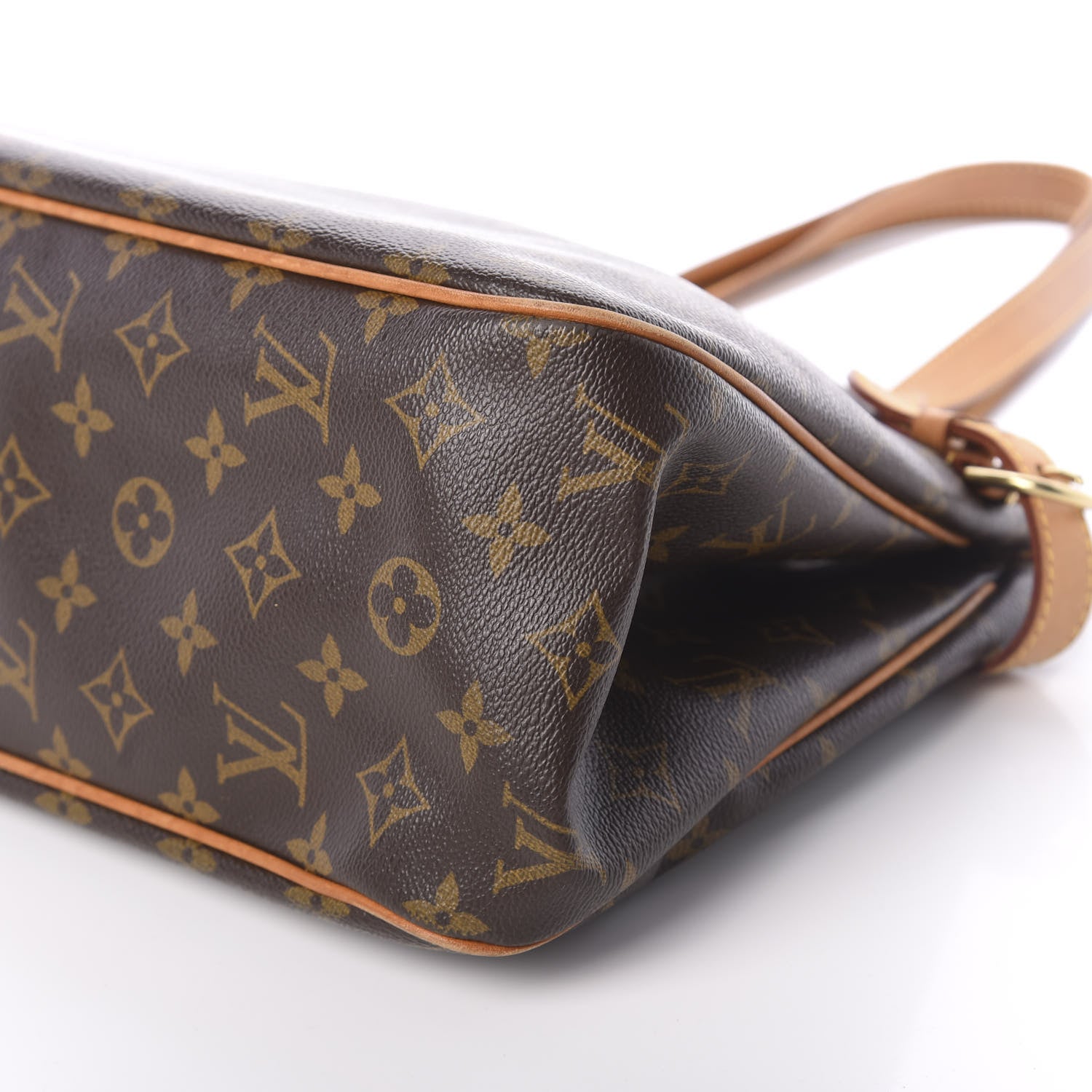 Louis Vuitton Monogram Batignolles Horizontal 9 of 9