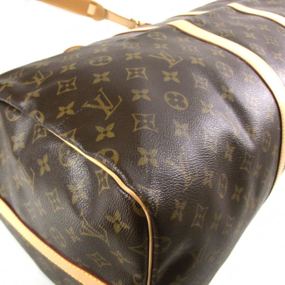Monogram Keepall 55