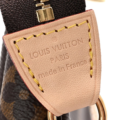 Louis Vuitton Monogram Mini Pochette Accessories 6 of 7