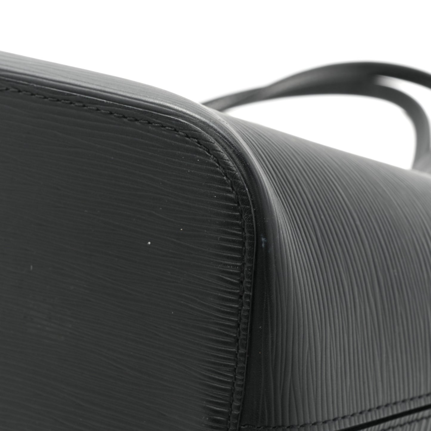 Epi Neverfull MM Black