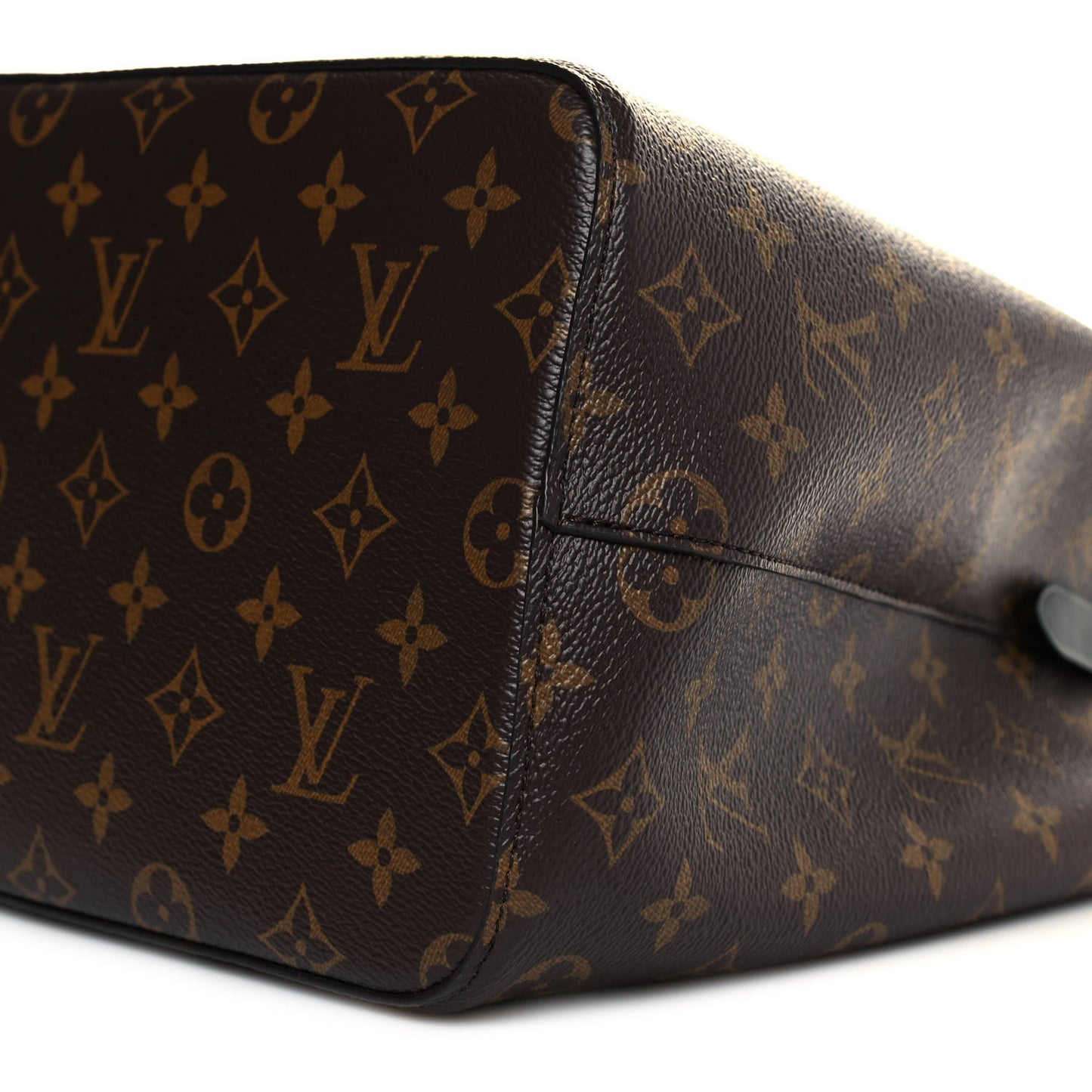 Monogram Neonoe MM Black
