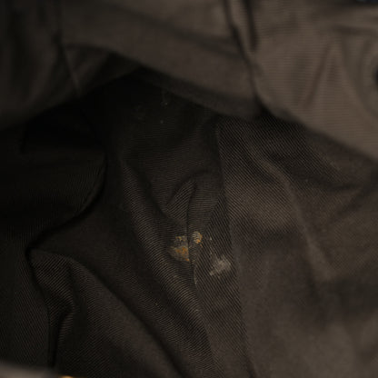 Chloe Calfskin Medium Marcie Satchel Black 13 of 13