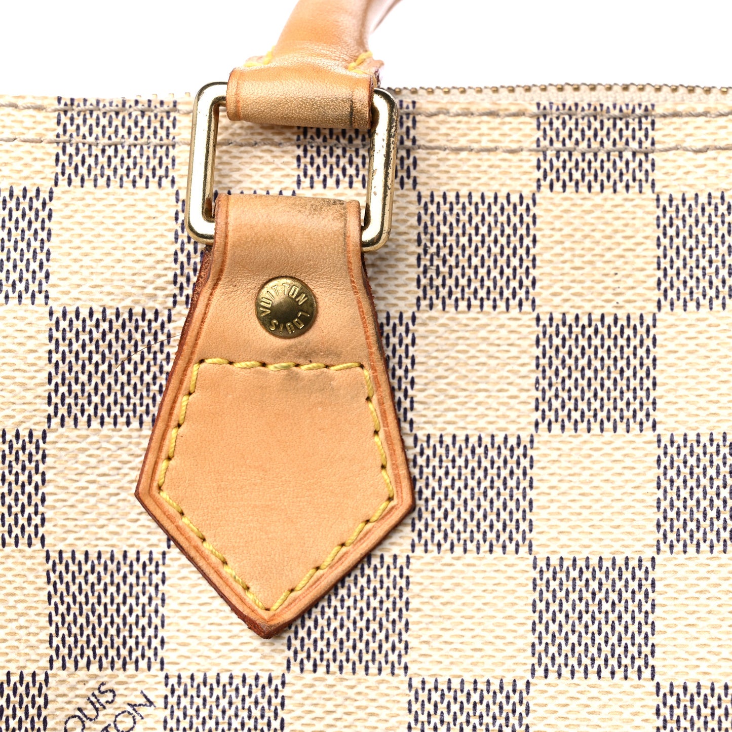 Damier Azur Speedy 30