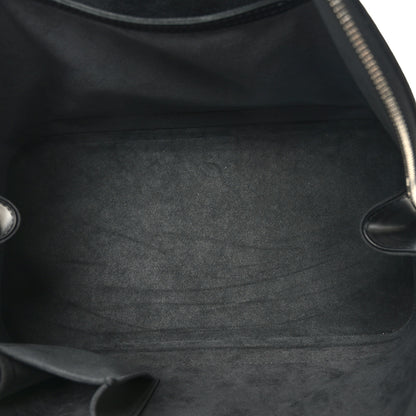 Louis Vuitton Epi Alma PM Black 5 of 10