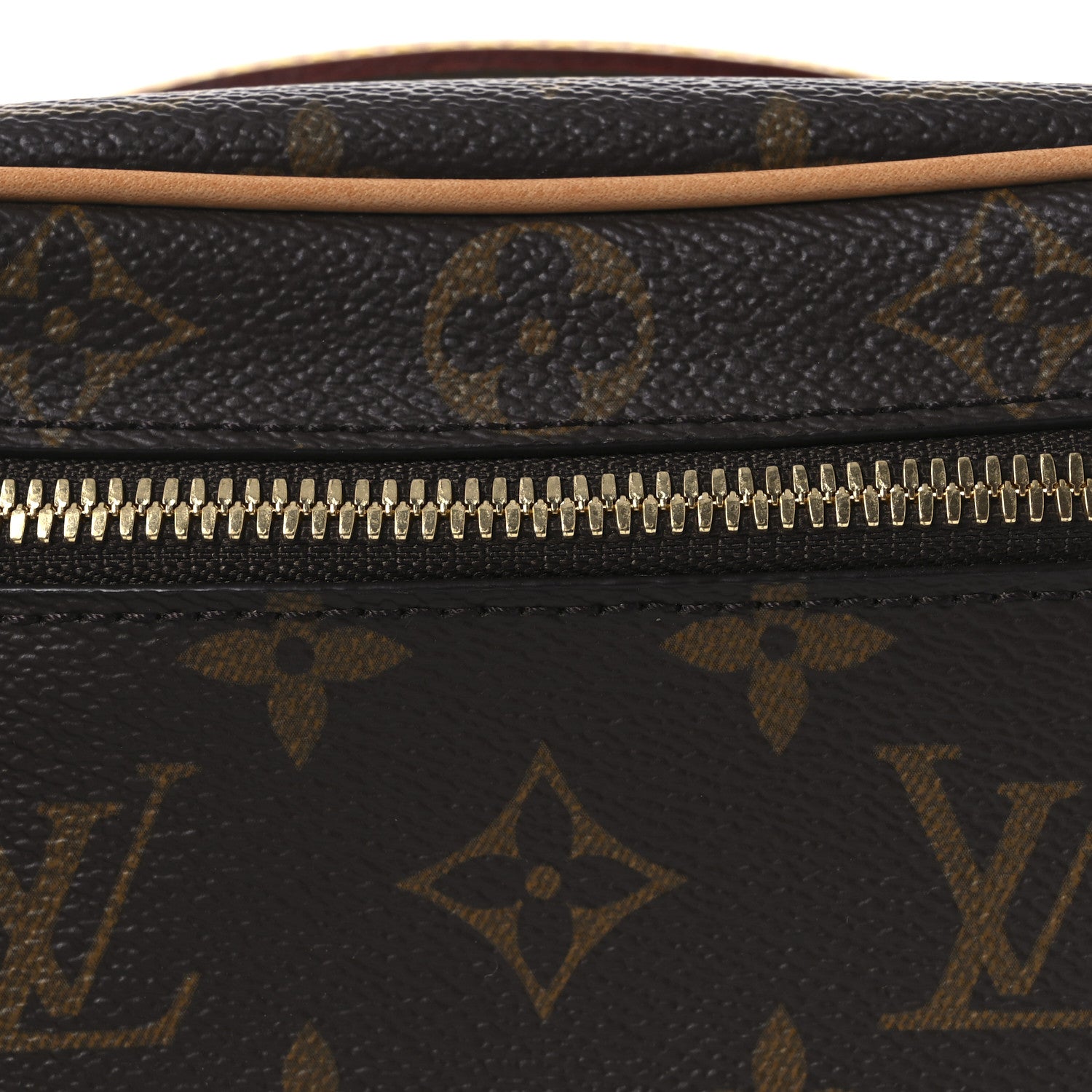 Louis Vuitton Monogram Nice Mini 7 of 10