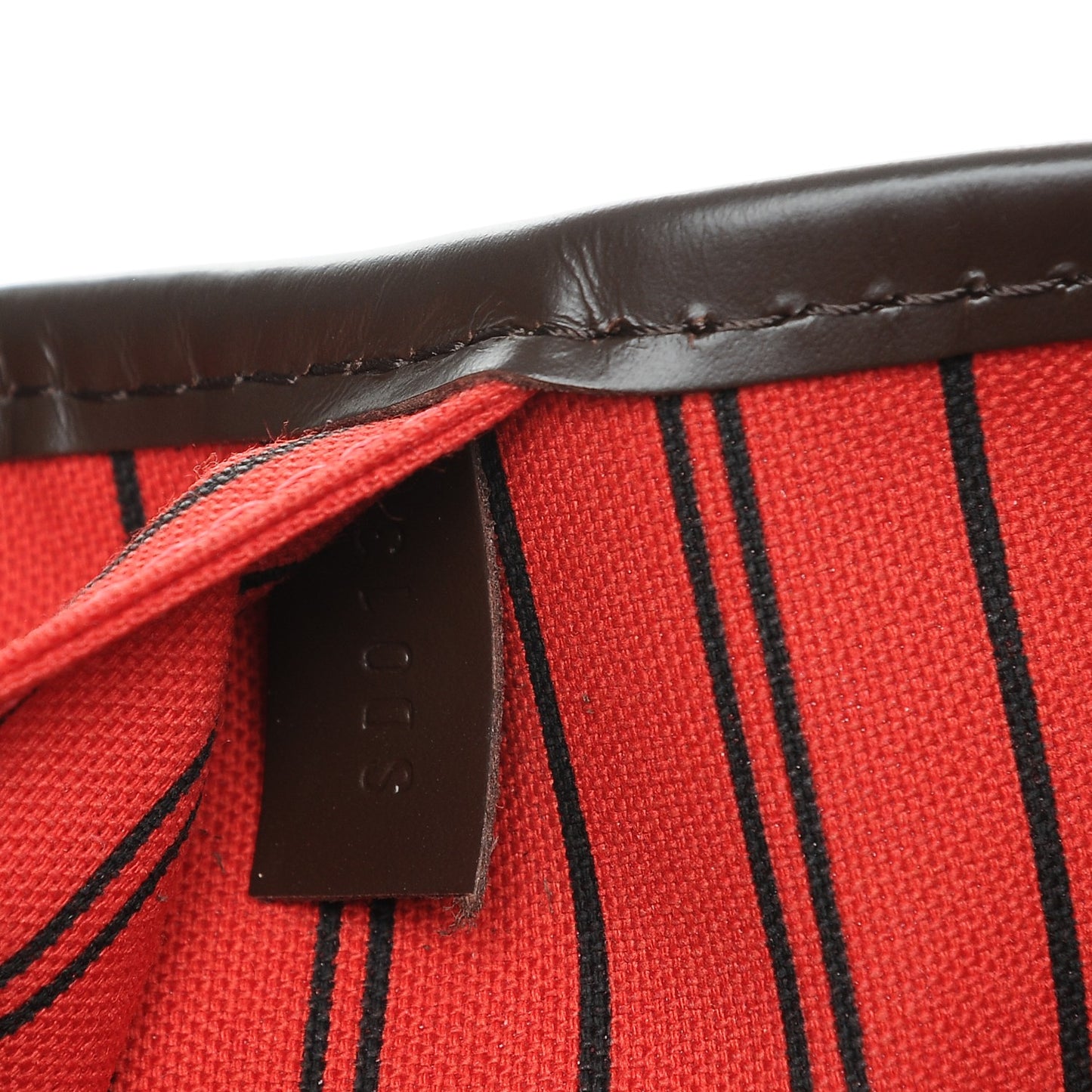 Damier Ebene Neo Neverfull MM