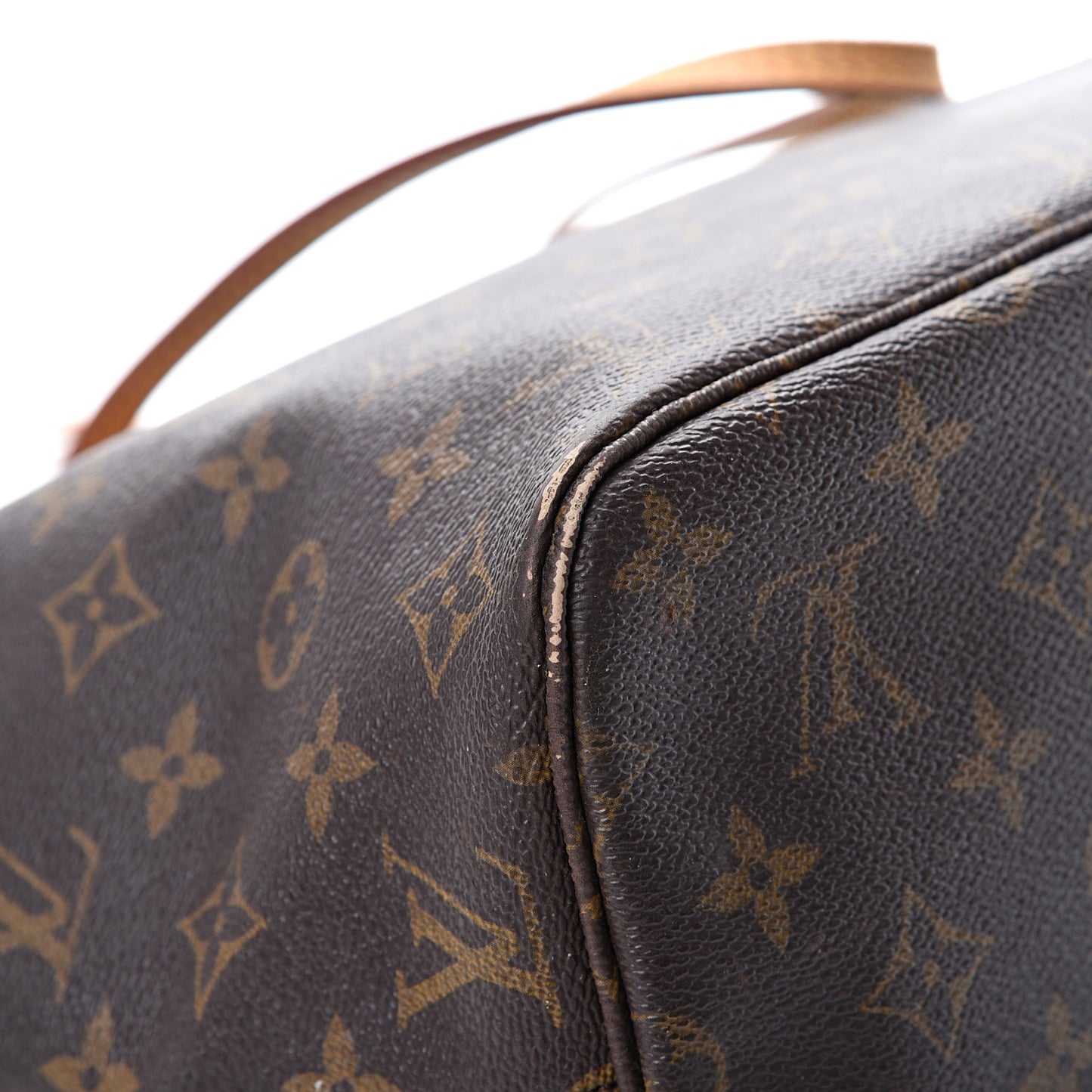Monogram Neverfull MM