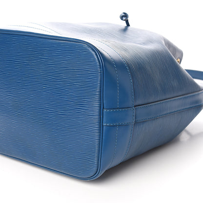 Louis Vuitton Epi Noe Toledo 8 of 9