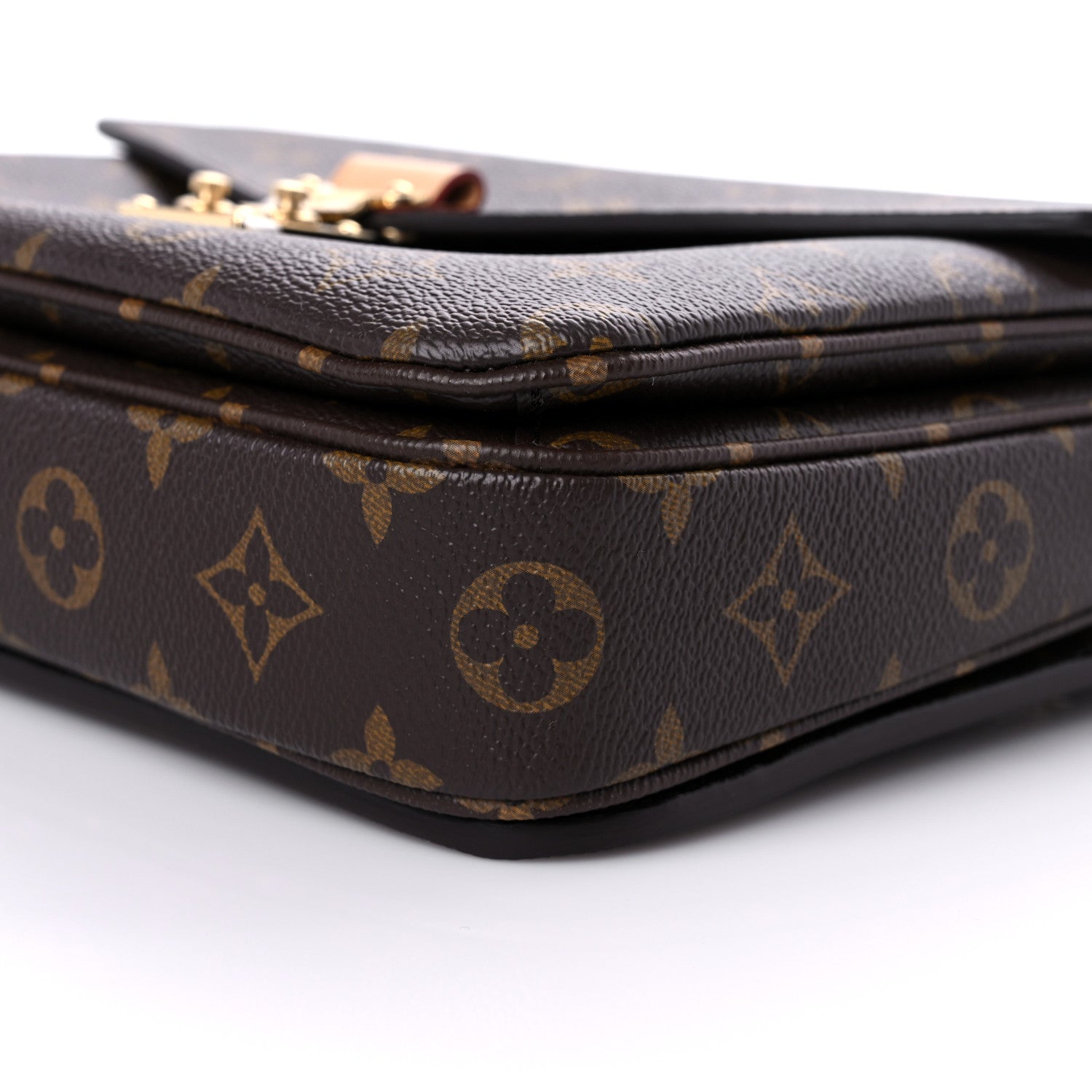 Louis Vuitton Monogram Pochette Metis 8 of 10