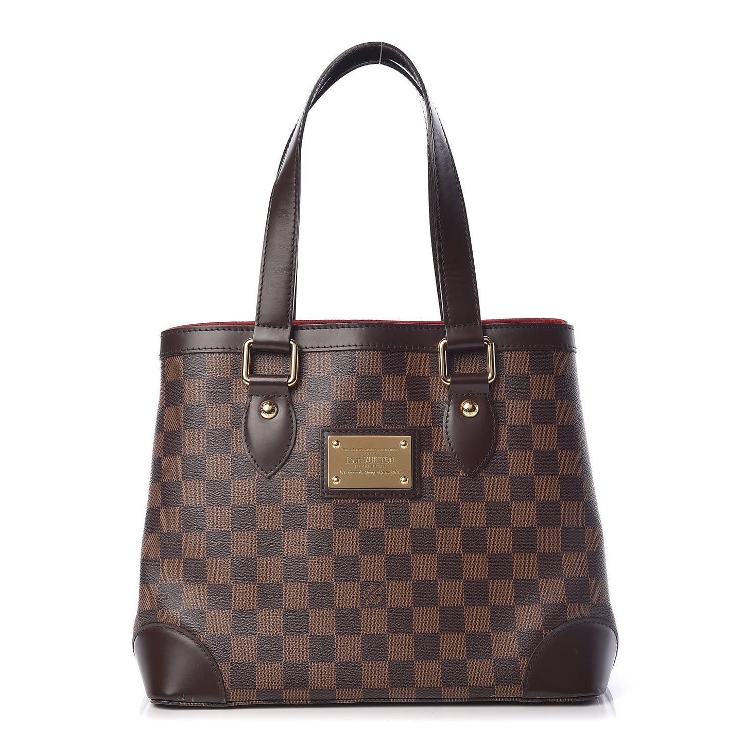 Damier Ebene Hampstead PM