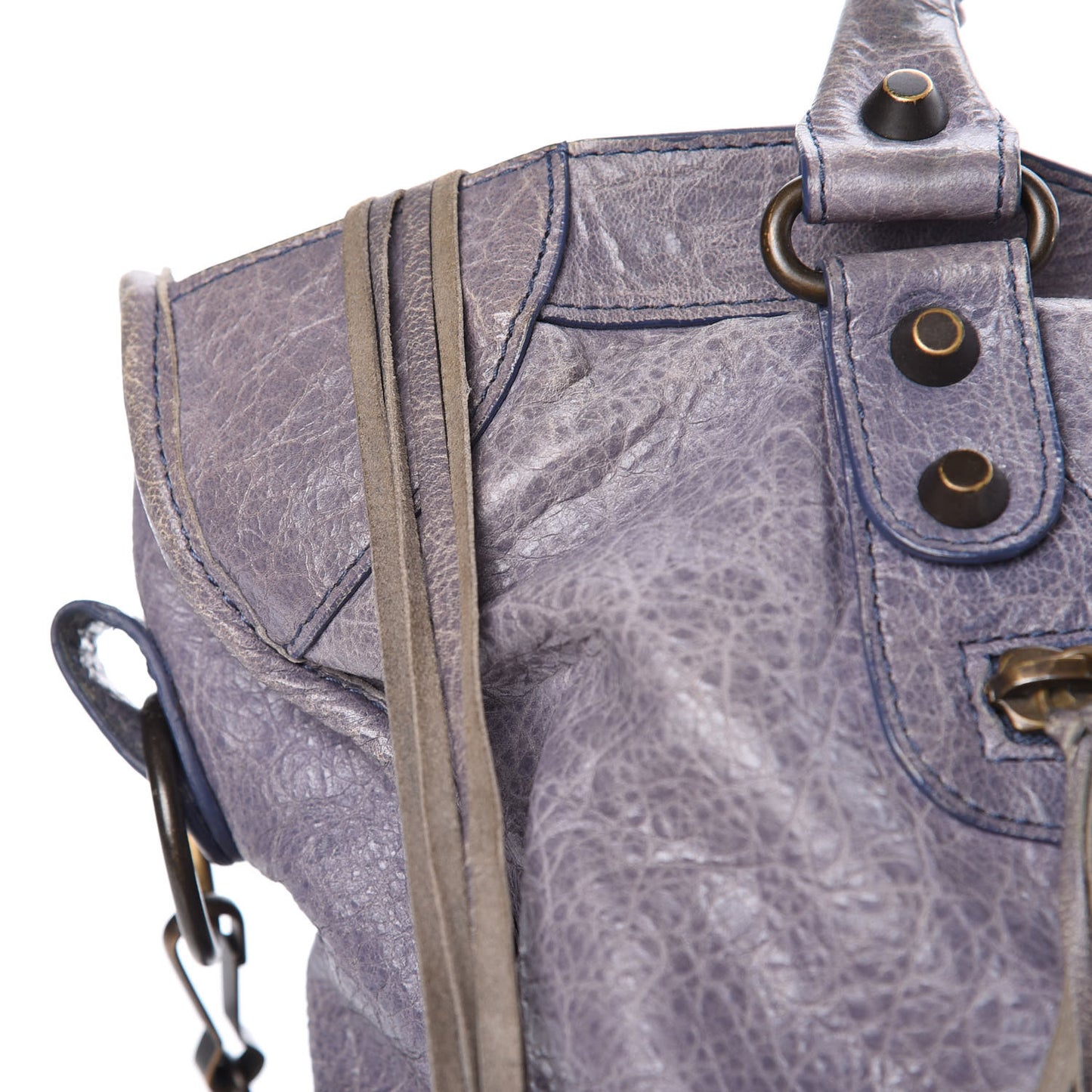 Agneau Classic Hardware City Jacynthe