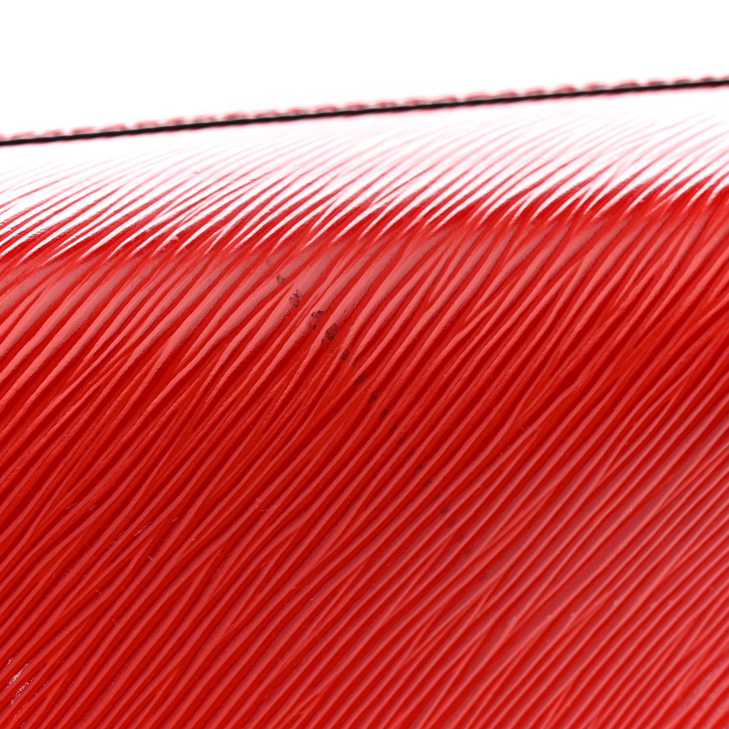 Louis Vuitton Epi Twist Tote Coquelicot 15 of 15