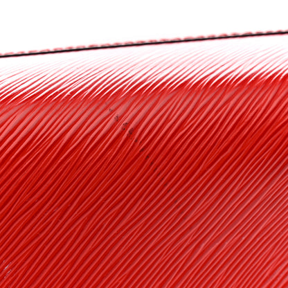 Louis Vuitton Epi Twist Tote Coquelicot 15 of 15