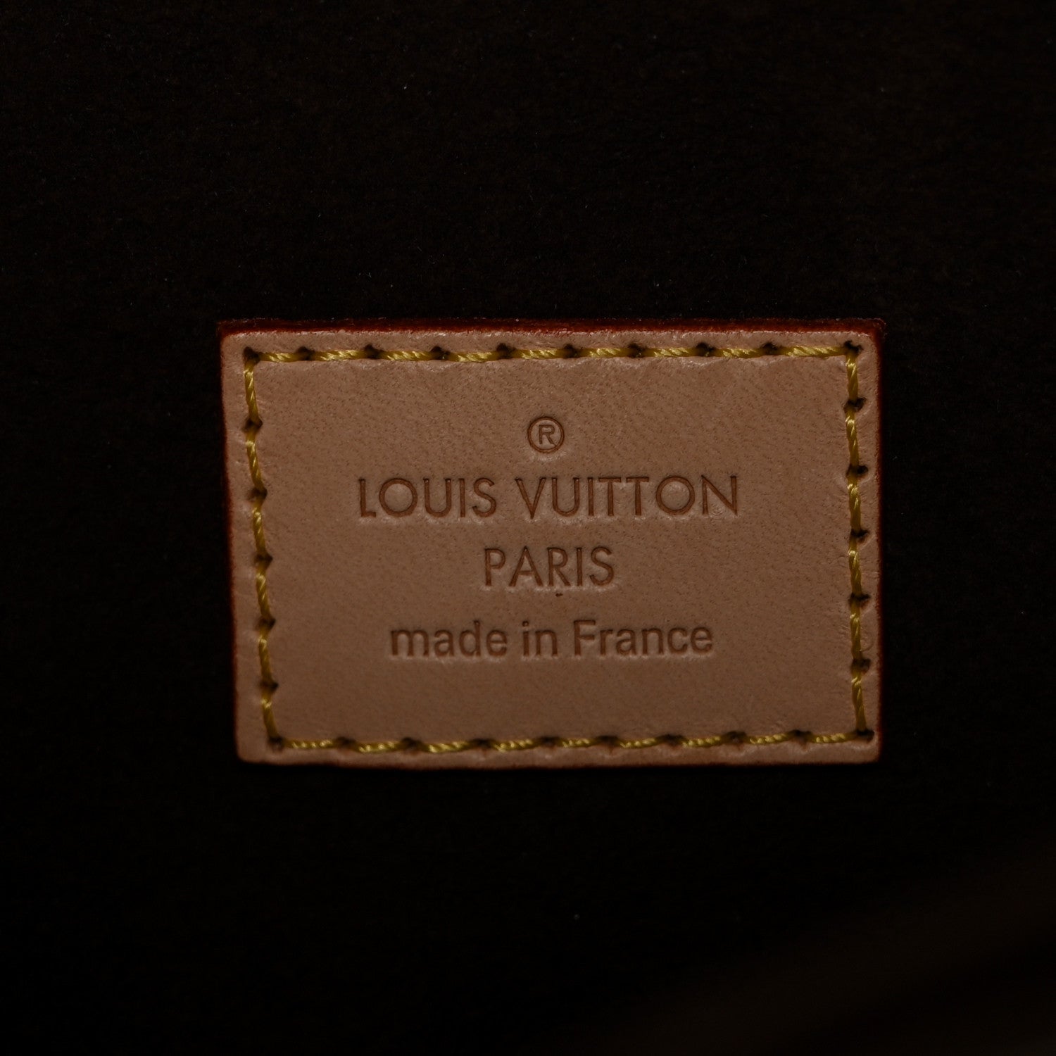 Louis Vuitton Monogram Pochette Metis 6 of 9