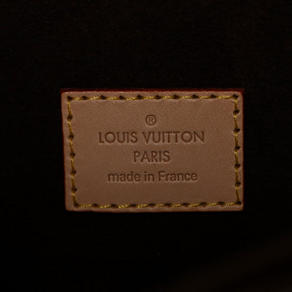 Louis Vuitton Monogram Pochette Metis 6 of 9