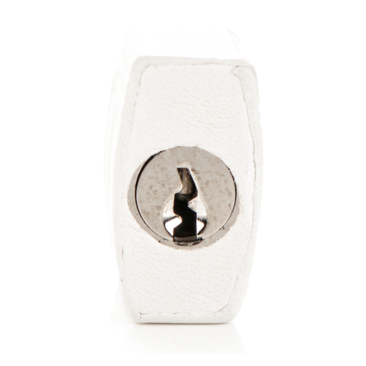 Togo Swift Ghillies Kelly 32 White Gris Perle