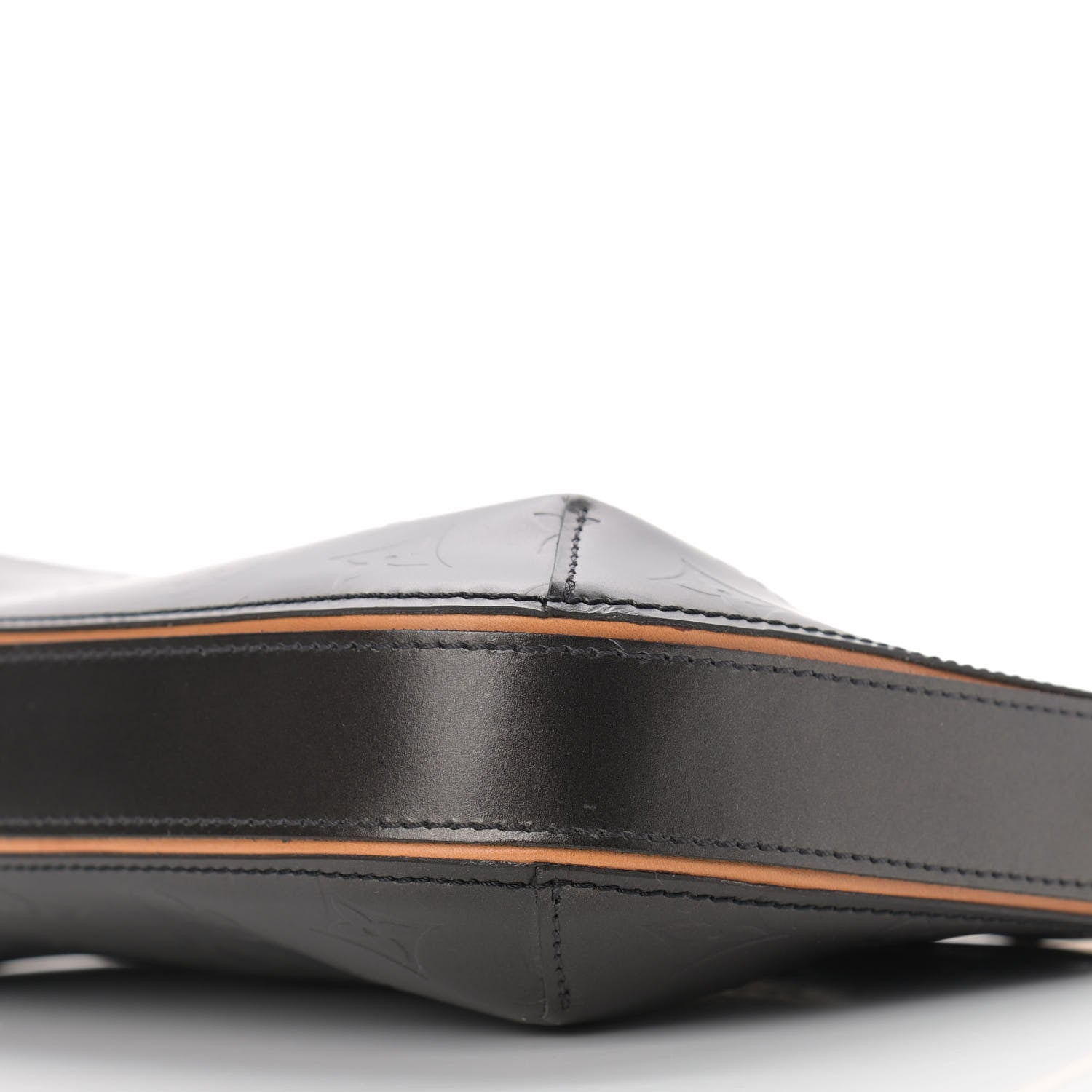 Louis Vuitton Mat Monogram Fowler Black 7 of 7