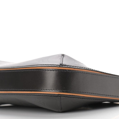 Louis Vuitton Mat Monogram Fowler Black 7 of 7