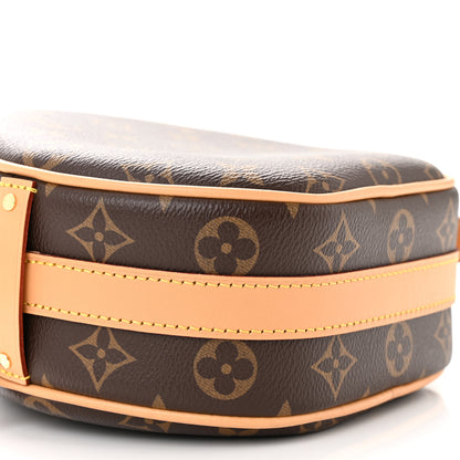 Louis Vuitton Monogram Boite Chapeau Souple PM 8 of 10