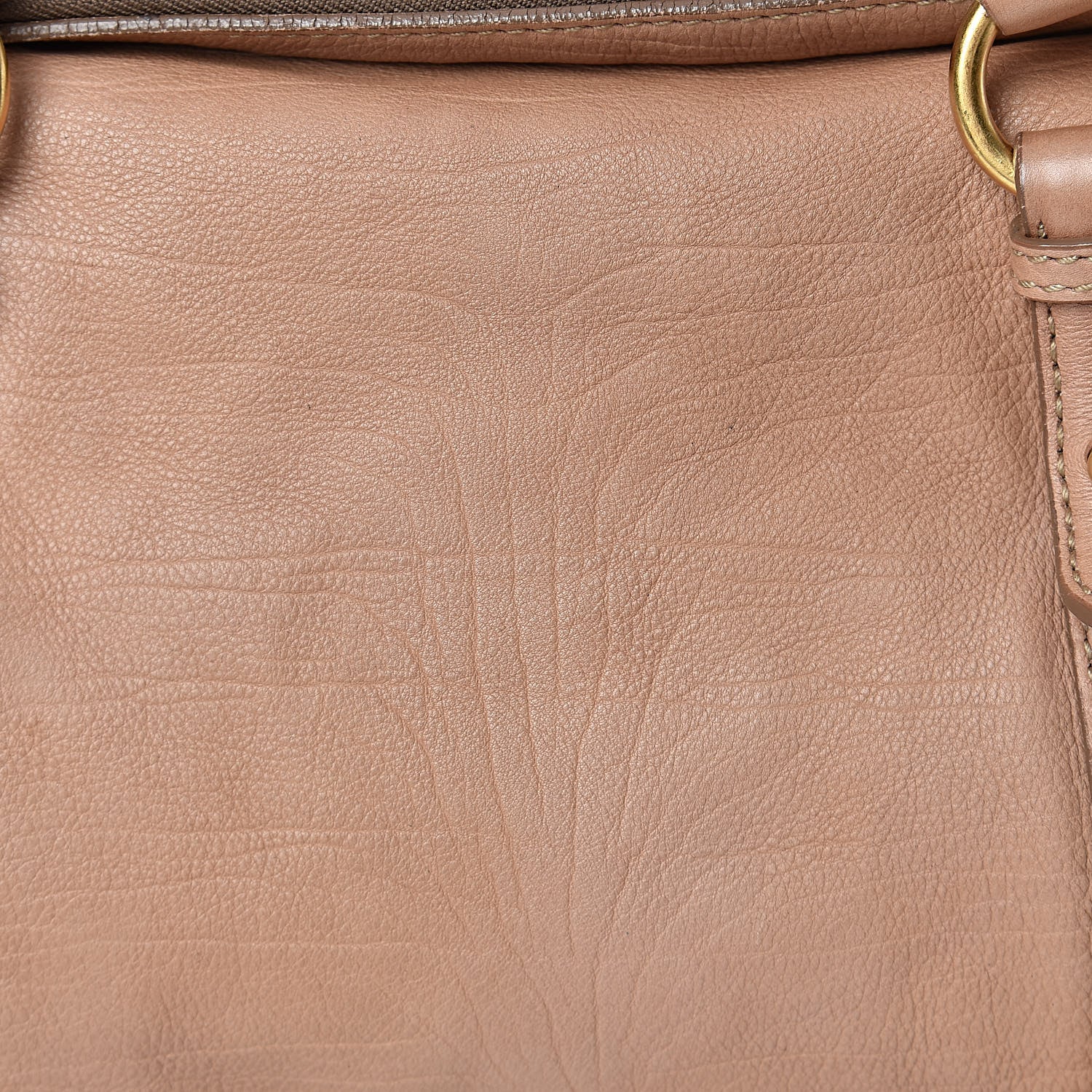 Miu Miu Vitello Medium Bow Bag Mughetto 13 of 21