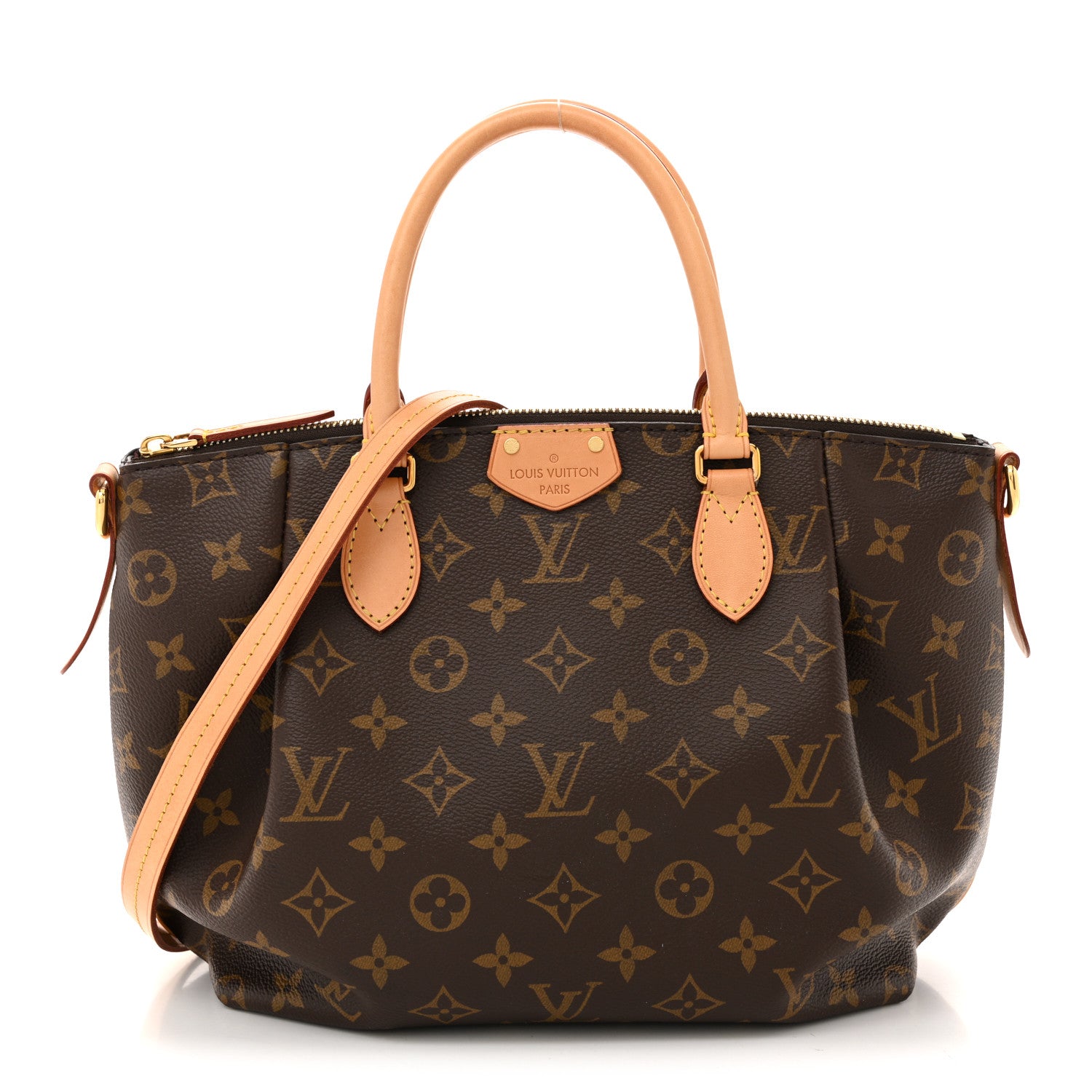 Louis Vuitton Monogram Turenne PM 1 of 13