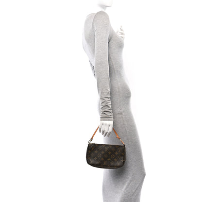 Louis Vuitton Monogram Pochette Accessories 2 of 11