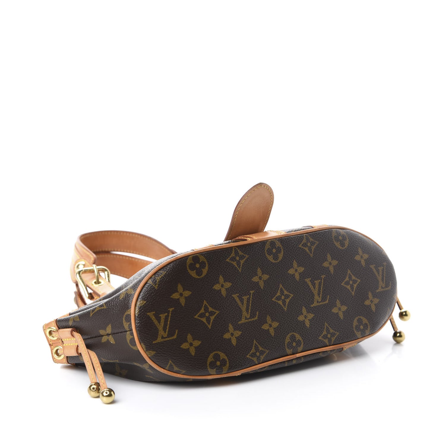 Monogram Theda GM